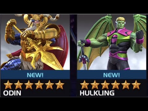 WHAT??? THESE 6-STAR NEXUS CHOICES SEEM INSANE