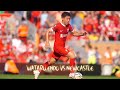 Wataru Endo First Game as Starter for Liverpool!