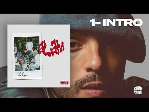 OUENZA - INTRO (MIXTAPE ALAM)