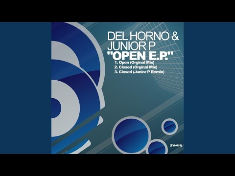 Closed (Junior P Remix)