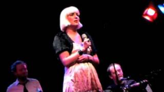 Surabaya Johnny from Happy End Weill / Brecht played by Music for a while