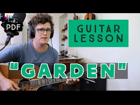 Garden - Needtobreathe