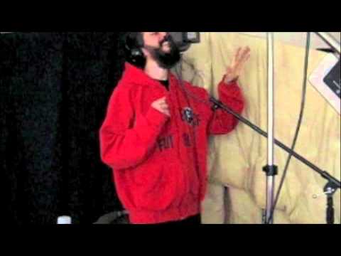 Grecco Buratto - Vocal Overdubs Part I