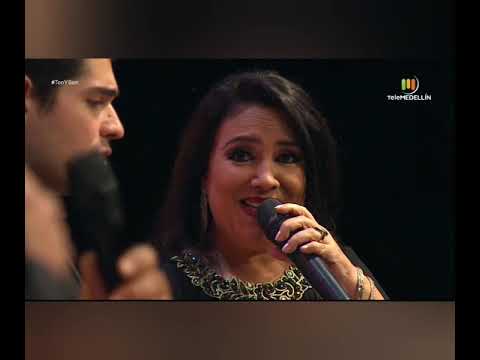 Cuartito azul - Los Caballeros del Tango