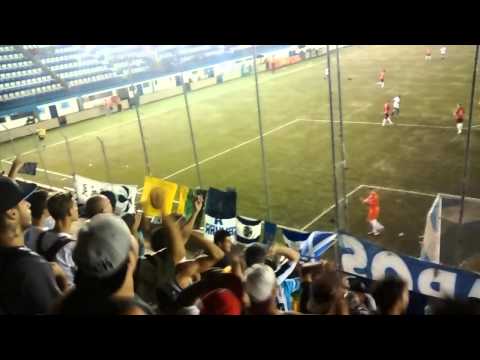 "OS FARRAPOS - Daleo - SÃƒO JOSÃ‰ 1 X 1 brasil p - Gauchão 2014" Barra: Os Farrapos &bull; Club: São José