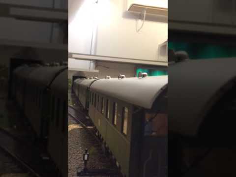 Spur 1 Pur WDZ BR78 - 2