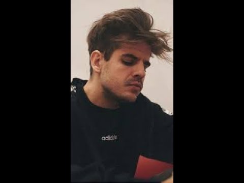 Taco Hemingway- Gdybyś Nie Istniała *SzUsty Blend*(REUPLOAD)