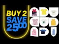PEP Black Friday Deals