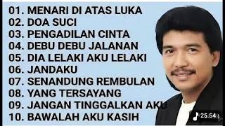Download lagu IMAM S ARIFIN FULL ALBUM LAGU TERBAIK || MENARI DI ATAS LUKA - DOA SUCI - PENGADILAN CINTA mp3