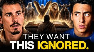 Download lagu The ENDGAME Just Began — 'The Four BIBLICAL Creatures Showed Up' | Timothy Alberino mp3