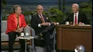 Remembering Ed McMahon