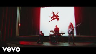We Three - Half Hearted ft. Duo Transcend Aerial Artists