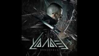 06- Yandel ft Pitbull - Asesina (Dangerous)