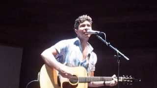 Whenever You Love Somebody [Heatwave Tour]