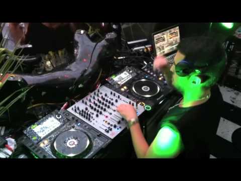 (Part 3) Fur Coat Live at Lovelife's Jungle of Love (10.7.12)