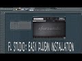 How To Easily Install Plugins In FL Studio 20