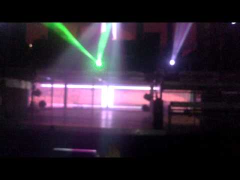 Rave in the river 2012