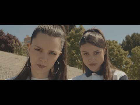 Las Ninyas del Corro - L.N.D.C. (Prod. Yeke Boy)