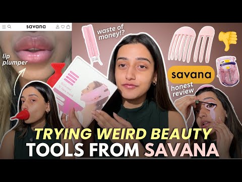 Aashi Adani's YouTube video