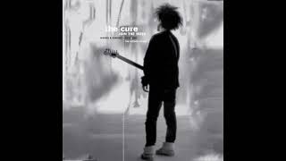 The Cure - Breathe