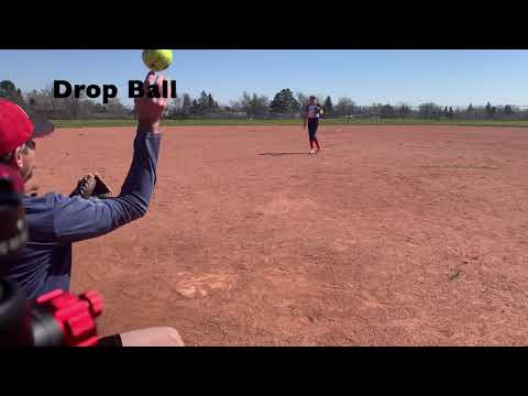 Kate's Highlights Video