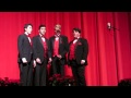O Holy Night - Turning Point