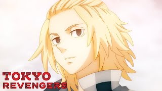 Tokyo Revengers - Bande d'annonce VF