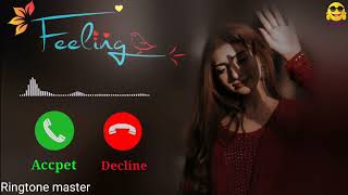 Best hindi song for ringtone feeling bgm ringtone Best mobile ringtone #ringtonmaster #audio mp3
