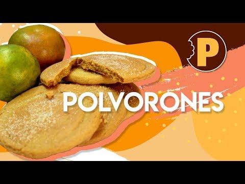 Polvorones