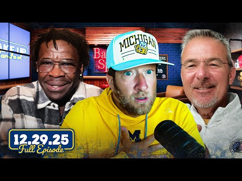 Wake Up Barstool and Barstool Sports