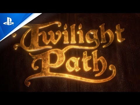 Anunciado Twilight Path para PS VR