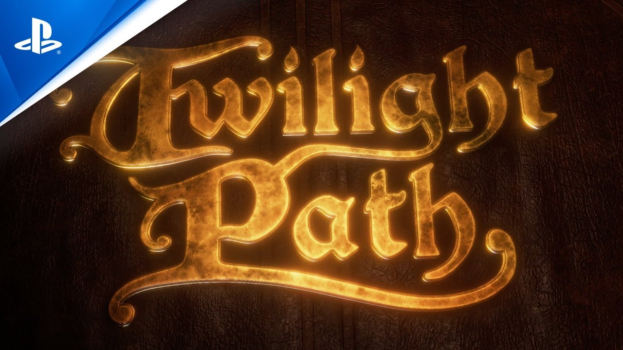 《Twilight Path》PS VR版公布