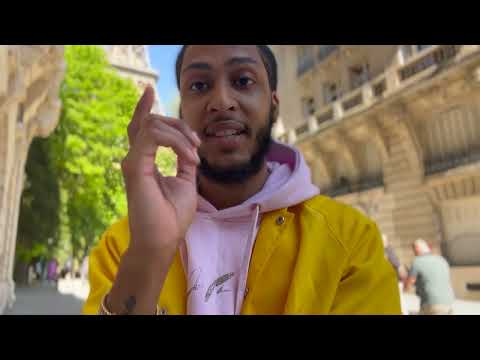 John Polanco - Polanco in Paris Freestyle (Prod. By Kal Banx )