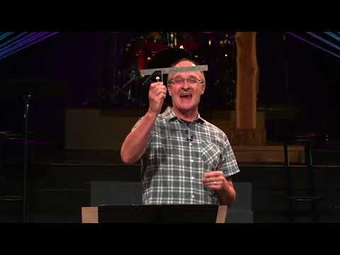 4.23 Devo with Pastor Chuck.