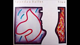 SpandauBallet - 1983 /LP Album