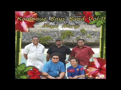 🇳🇨 🇳🇨 KBB_KAPEWEELO 🇳🇨 KANEKA MUSIC FROM HYEHEN KANAKY 🇳🇨 🇳🇨