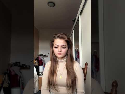 All I want - Kodaline {cover by Besarta Krasniqi}
