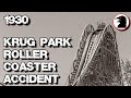 America's Worst Roller Coaster Accident - Krug Park Big Dipper Disaster (Documentary)