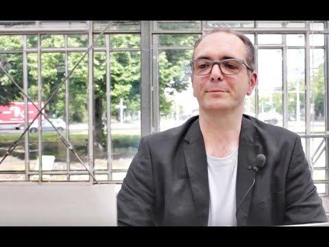 BHROX | TDM Welterbetag 2020 Teil 4/15 - Ben Buschfeld: Website zu den Berliner Welterbe-Siedlungen