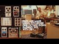 Exploring Ambient Guitar Loops - Live Pedalboard Walkthrough — A Last Picture From Voyager