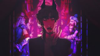 Cover art for The Sins of Abandonare