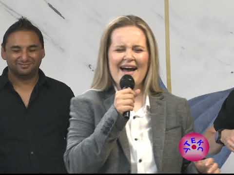 Julijana Blagojevic   Nije gotovo XXIII Uteks TV festival jun 2020