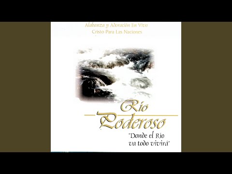 Fluye Un Río video