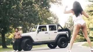 #WristWork | Young Jade Feat. Tracy T | #TraeRashaadKing Films