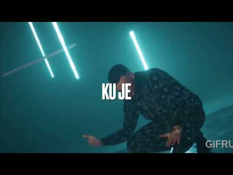 AZET x DHURATA DORA x DARDAN Type Beat - "KU JE"