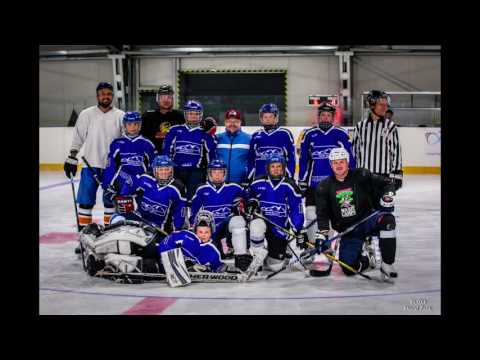 Oslava Lukyho narodenín