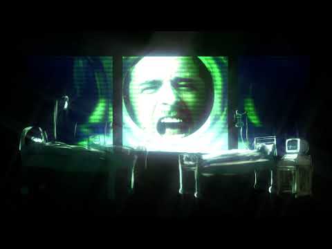 Skafandr a motýl - Skafandr a Motýl