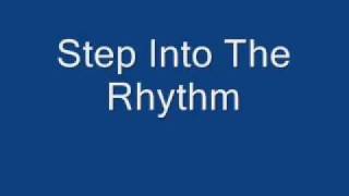 Step Into The Rhythm