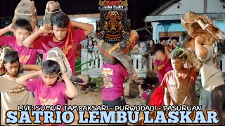 Download lagu NGERI KALAPAN BANTENGAN SATRIO LEMBU LASKAR FULL PELAYON PAGAR SAMPAI JEBOL  mp3