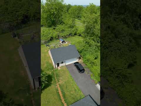 Full exterior renovation — Shelby Roofing Services